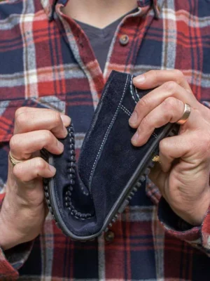 мужские мокасины 08-PS