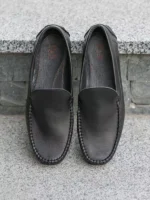 мужские мокасины 10-PS