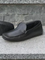 мужские мокасины 10-PS