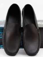 мужские мокасины 10-PS