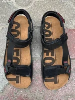 мужские сандалии 120-K