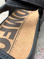 мужские сандалии 120-K