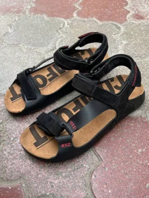 мужские сандалии 120-K