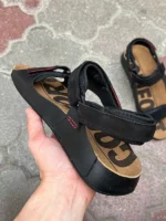 мужские сандалии 120-K