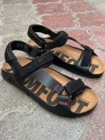 мужские сандалии 120-K