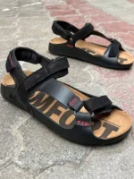 мужские сандалии 120-K