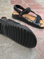 мужские сандалии 120-K