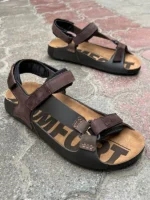 мужские сандалии 122-K