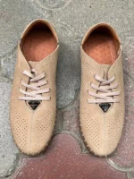 мужские мокасины 21-PS