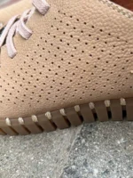 мужские мокасины 21-PS