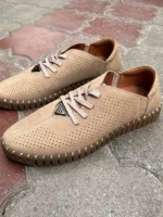 мужские мокасины 21-PS