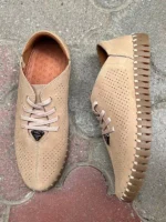 мужские мокасины 21-PS