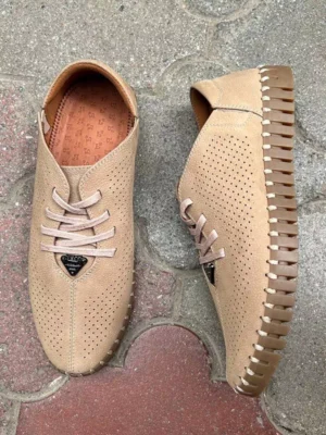 мужские мокасины 21-PS