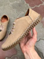 мужские мокасины 21-PS