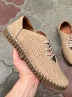 мужские мокасины 21-PS