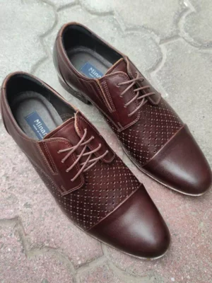 чоловічі дербі 240-M