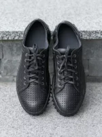 мужские кеды 244-I