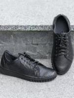 мужские кеды 244-I