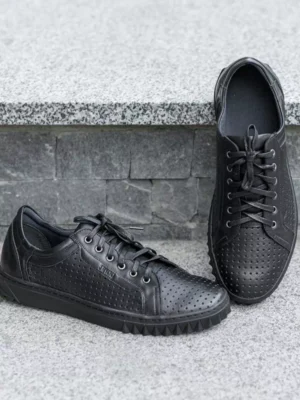 чоловічі кеди 244-I