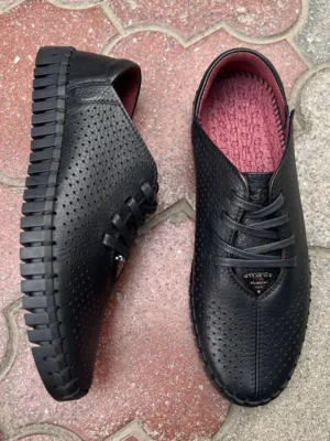 мужские мокасины 27-PS