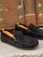 мужские мокасины 34-PS