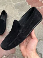 мужские мокасины 34-PS