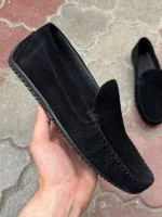 мужские мокасины 34-PS