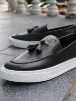 мужские лоферы 406-EG