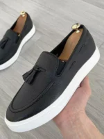 мужские лоферы 406-EG