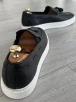 мужские лоферы 406-EG