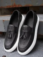 мужские лоферы 406-EG