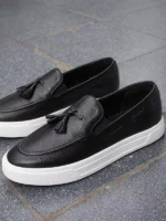 мужские лоферы 406-EG