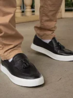 мужские лоферы 406-EG