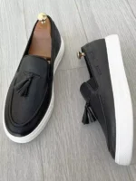 мужские лоферы 406-EG