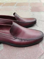 чоловічі мокасини 414-LB