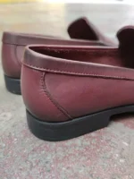 чоловічі мокасини 414-LB