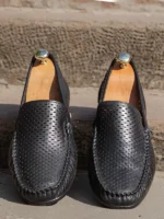 чоловічі мокасини 417-LB