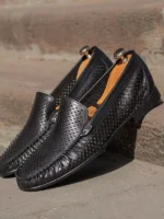 чоловічі мокасини 417-LB