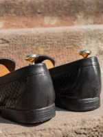 чоловічі мокасини 417-LB