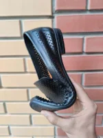 чоловічі мокасини 417-LB