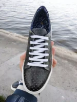 чоловічі кеди 425-LB