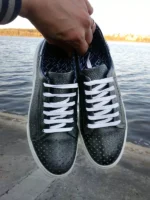 чоловічі кеди 425-LB