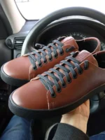 чоловічі кеди 429-EG