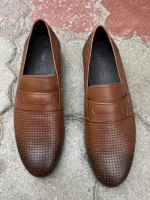 чоловічі туфлі 441-I