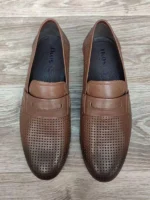 чоловічі туфлі 441-I