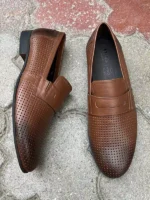 чоловічі туфлі 441-I