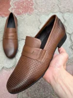 чоловічі туфлі 441-I