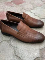 чоловічі туфлі 441-I