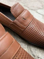 чоловічі туфлі 441-I