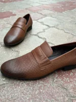 чоловічі туфлі 441-I